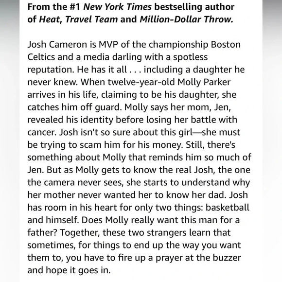 Miracle on 49th Street Mike Lupica - Picture 3 of 5